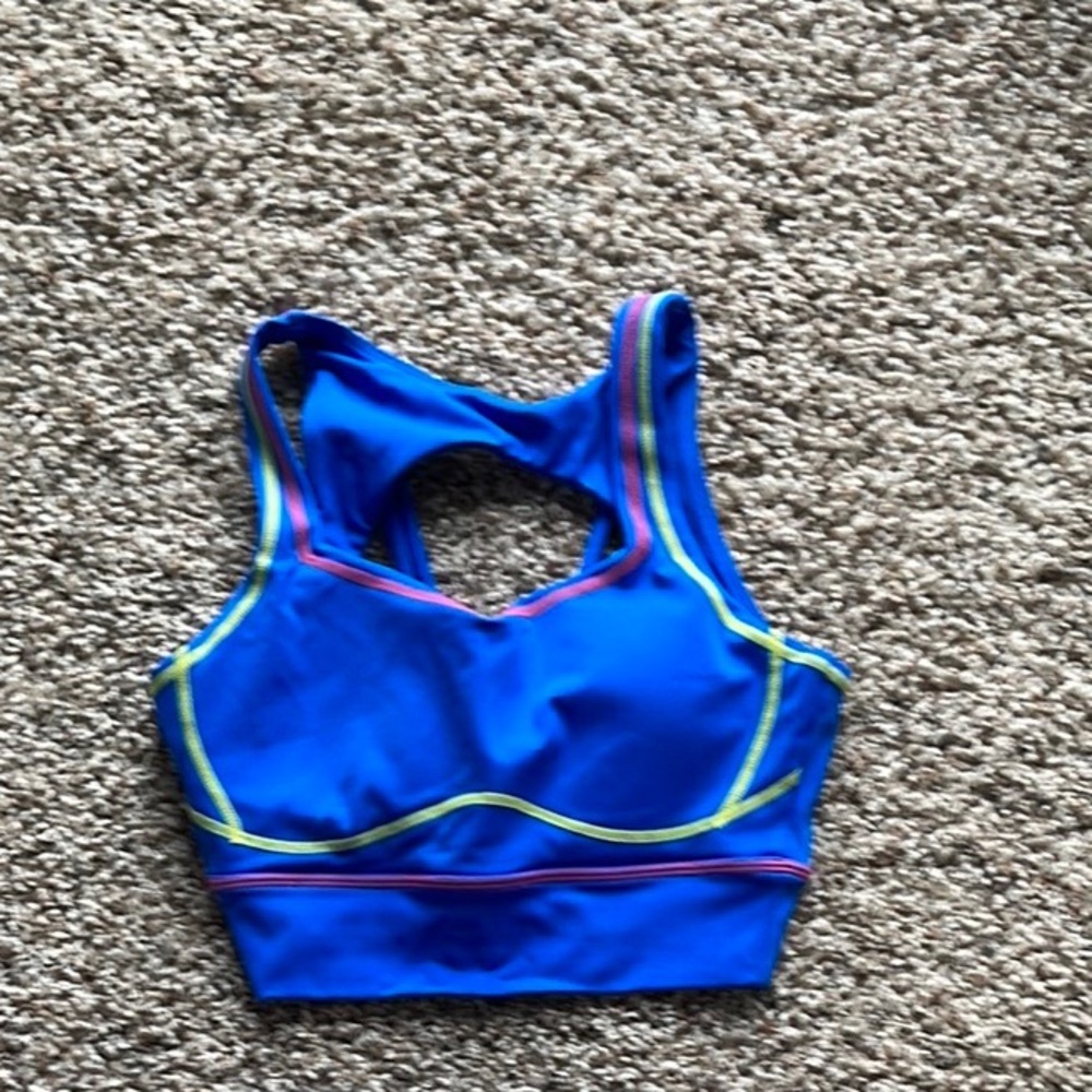BuffBunny Wave Bra ONLY